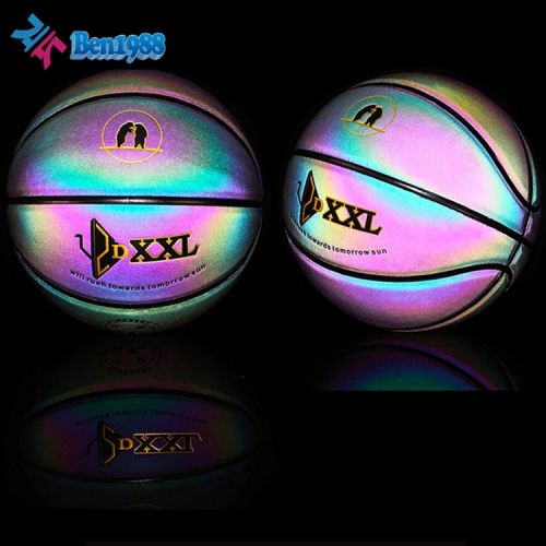 Ballon de basket DXXL en PU - Ref 2001825