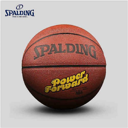 Ballon de basket SPALDING en PU - Ref 2002010
