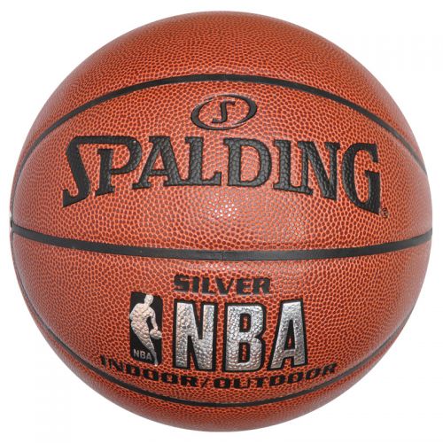 Ballon de basket SPALDING en PU - Ref 2002017