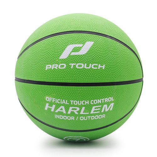 Ballon de basket PRO TOUCH en PVC - Ref 2002083