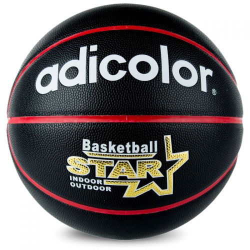 Ballon de basket ADICOLOR en PU - Ref 2002096