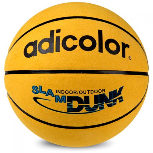 Ballon de basket ADICOLOR en ZK microfibre - Ref 2002100