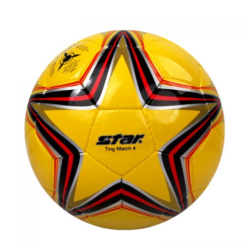 Ballon de foot - Ref 5076