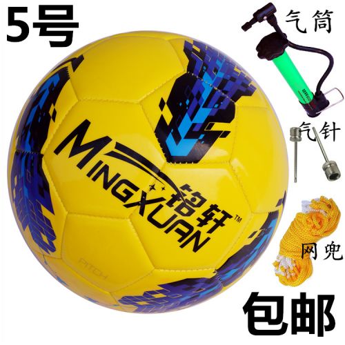 Ballon de foot 5130