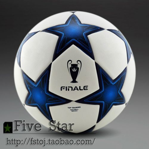 Ballon de foot 5139