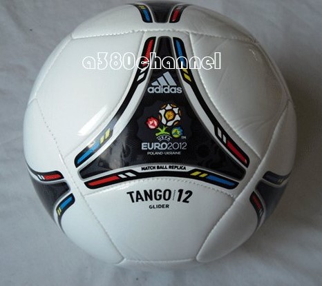 Ballon de foot - Ref 5159