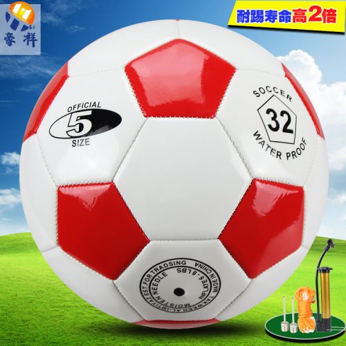 Ballon de foot 5164