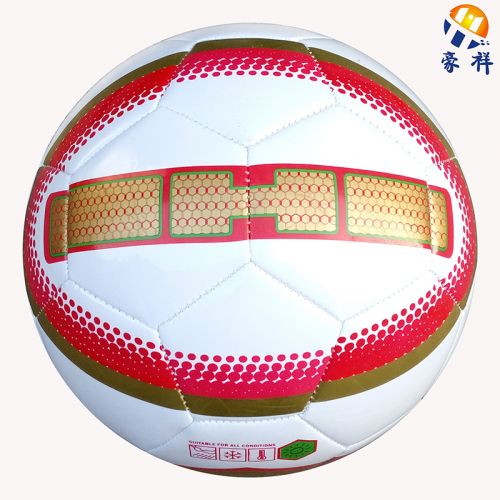 Ballon de foot - Ref 5171