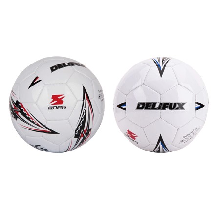 Ballon de foot - Ref 5172