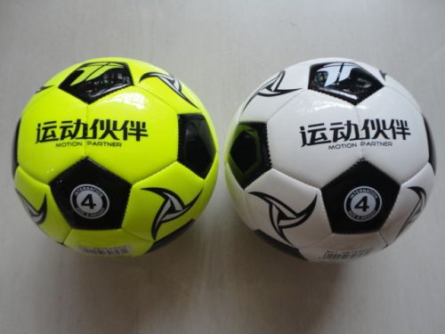 Ballon de foot - Ref 5213