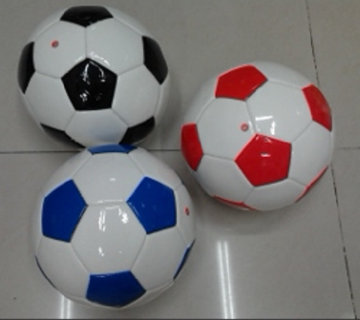 Ballon de foot - Ref 5253