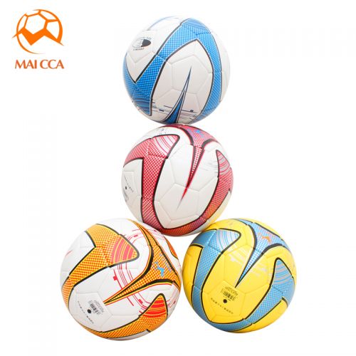 Ballon de foot - Ref 5273