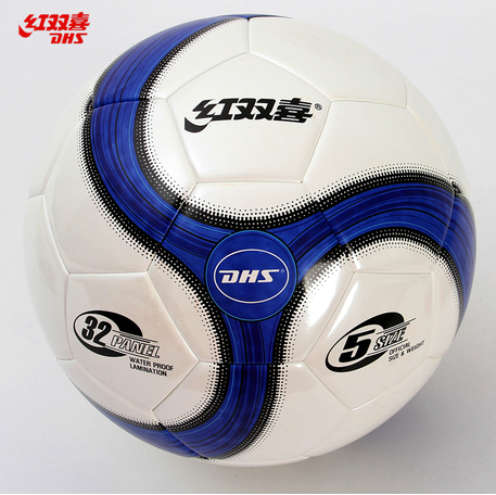 Ballon de foot 5284