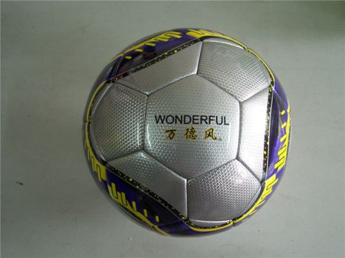 Ballon de foot - Ref 5305
