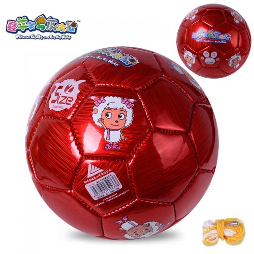 Ballon de foot - Ref 5348