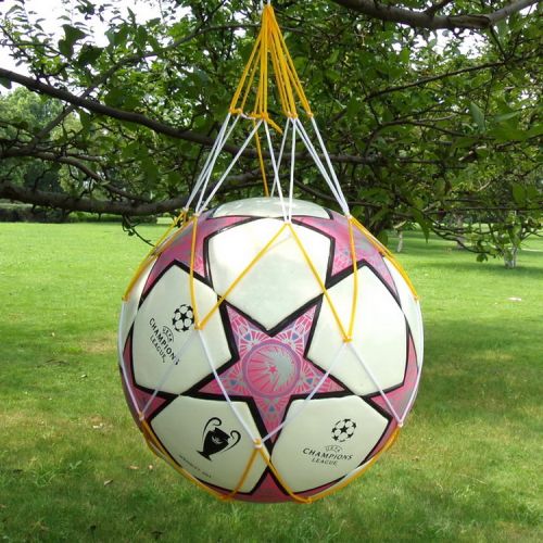 Ballon de foot - Ref 5362