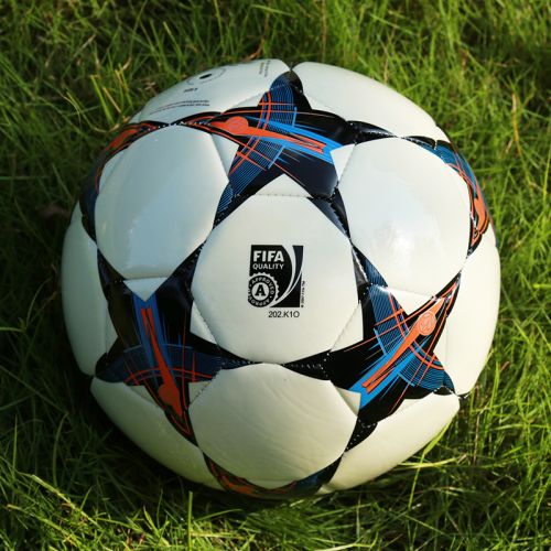 Ballon de foot - Ref 5376