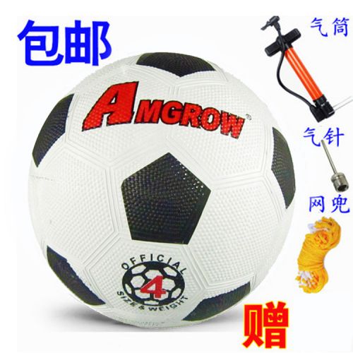 Ballon de foot - Ref 5377