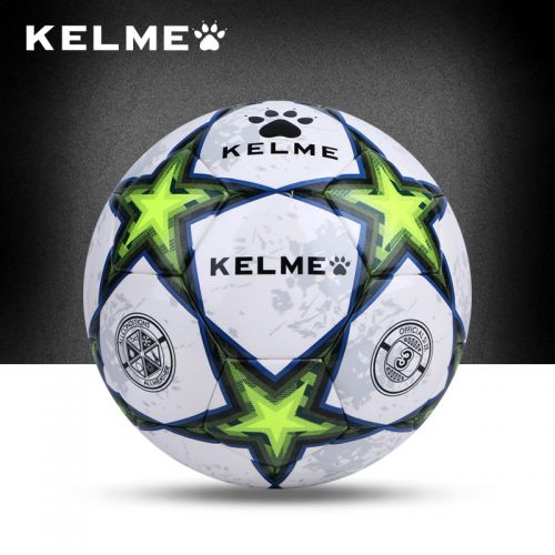 Ballon de foot - Ref 5389