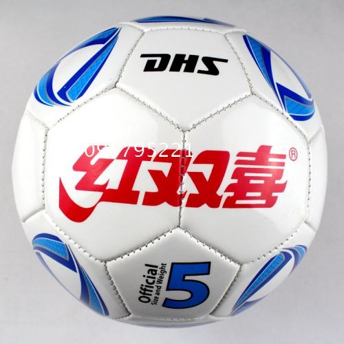 Ballon de foot - Ref 5395