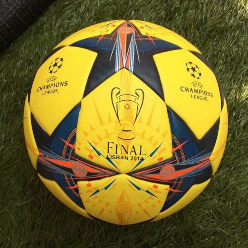 Ballon de foot - Ref 5403