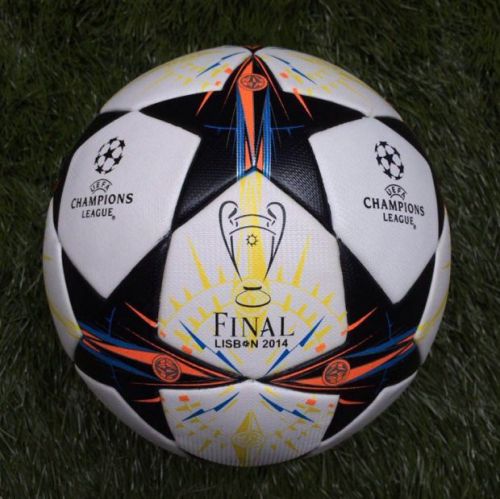 Ballon de foot - Ref 5405