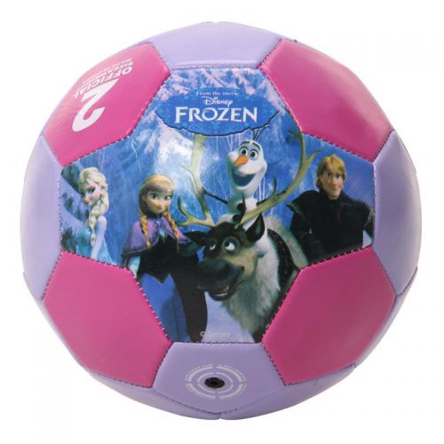 Ballon de foot - Ref 5418