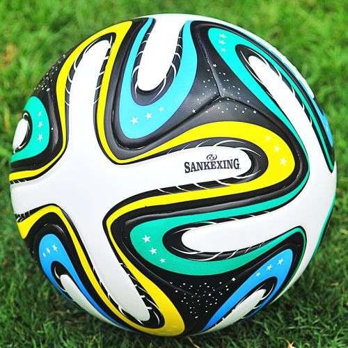 Ballon de foot - Ref 5419