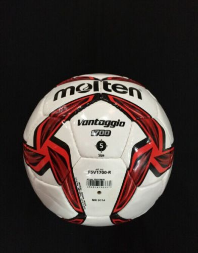 Ballon de foot - Ref 5426