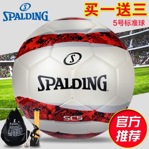 Ballon de foot - Ref 5445