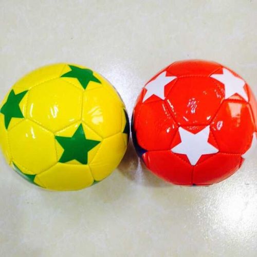 Ballon de foot - Ref 5456
