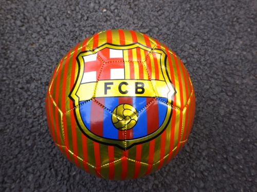 Ballon de foot - Ref 5462