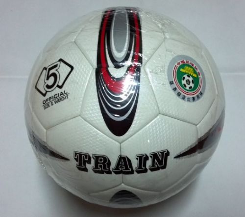 Ballon de foot - Ref 5464