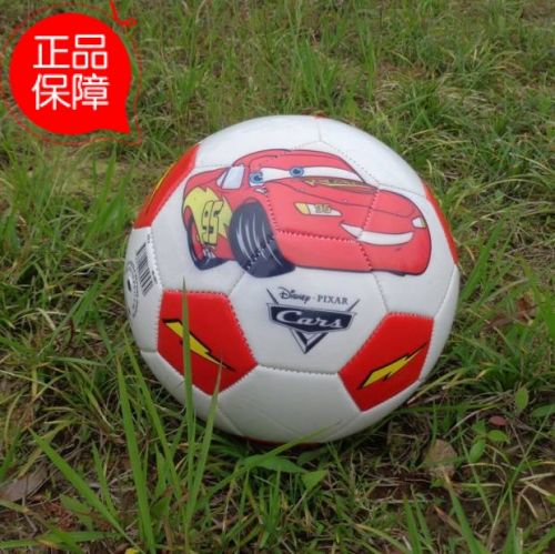 Ballon de foot - Ref 5477