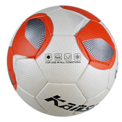 Ballon de foot - Ref 5494