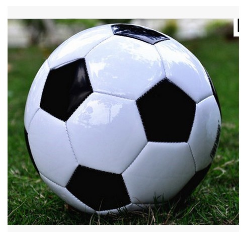 Ballon de foot - Ref 5495