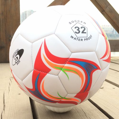 Ballon de foot - Ref 5500