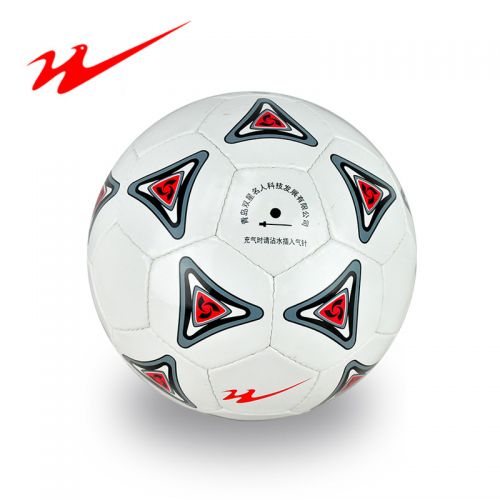 Ballon de foot - Ref 5527