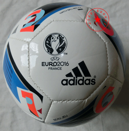 Ballon de foot - Ref 5531