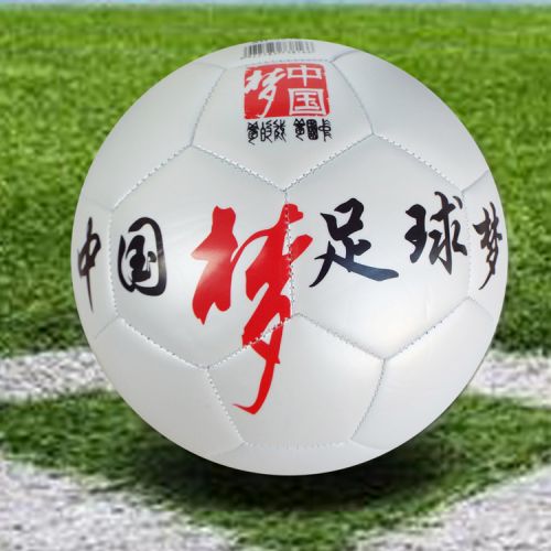 Ballon de foot - Ref 5565