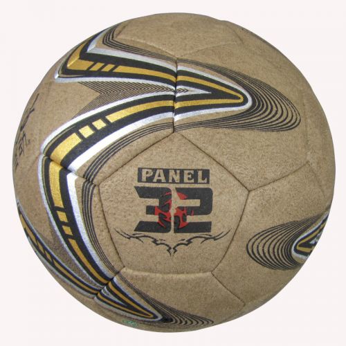 Ballon de foot - Ref 5566