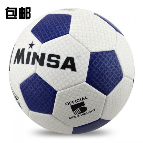 Ballon de foot - Ref 5573