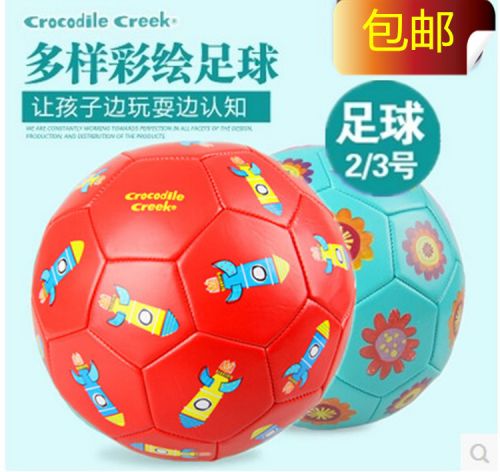 Ballon de foot - Ref 5589