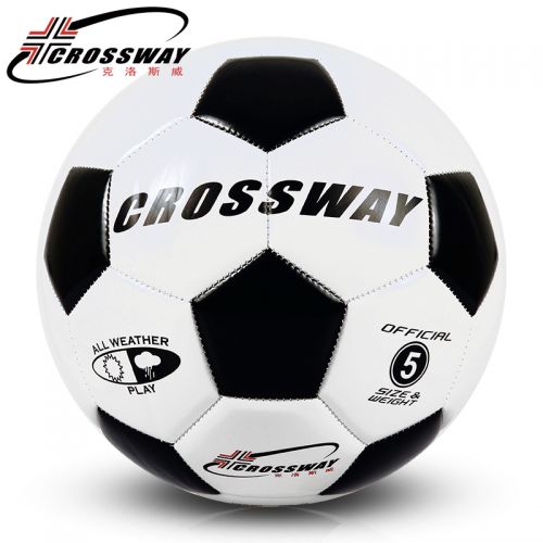 Ballon de foot - Ref 5596