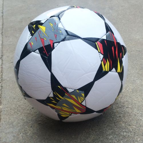 Ballon de foot - Ref 5642