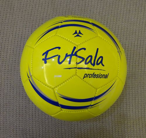 Ballon de foot - Ref 5646