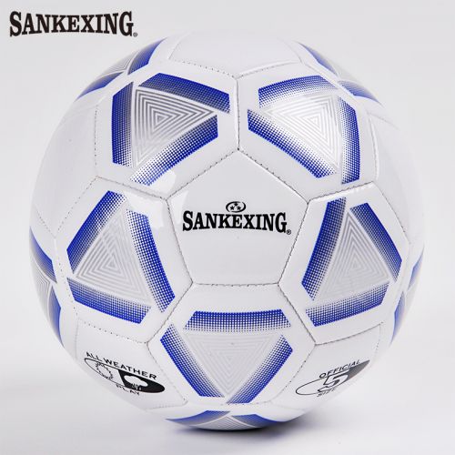 Ballon de foot - Ref 5651