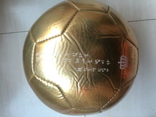 Ballon de foot - Ref 5655