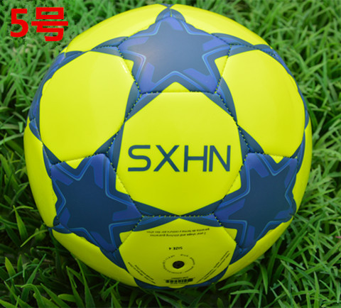Ballon de foot - Ref 5667
