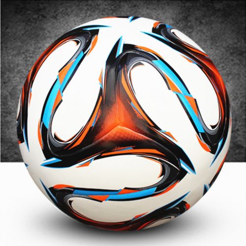 Ballon de foot - Ref 5674